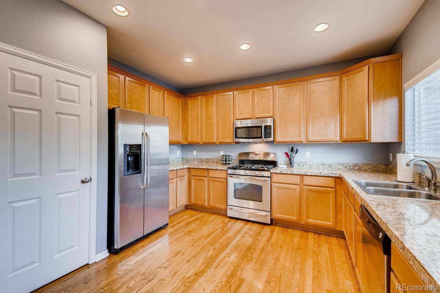 3076 Meadowbrook Place Dacono CO 80514