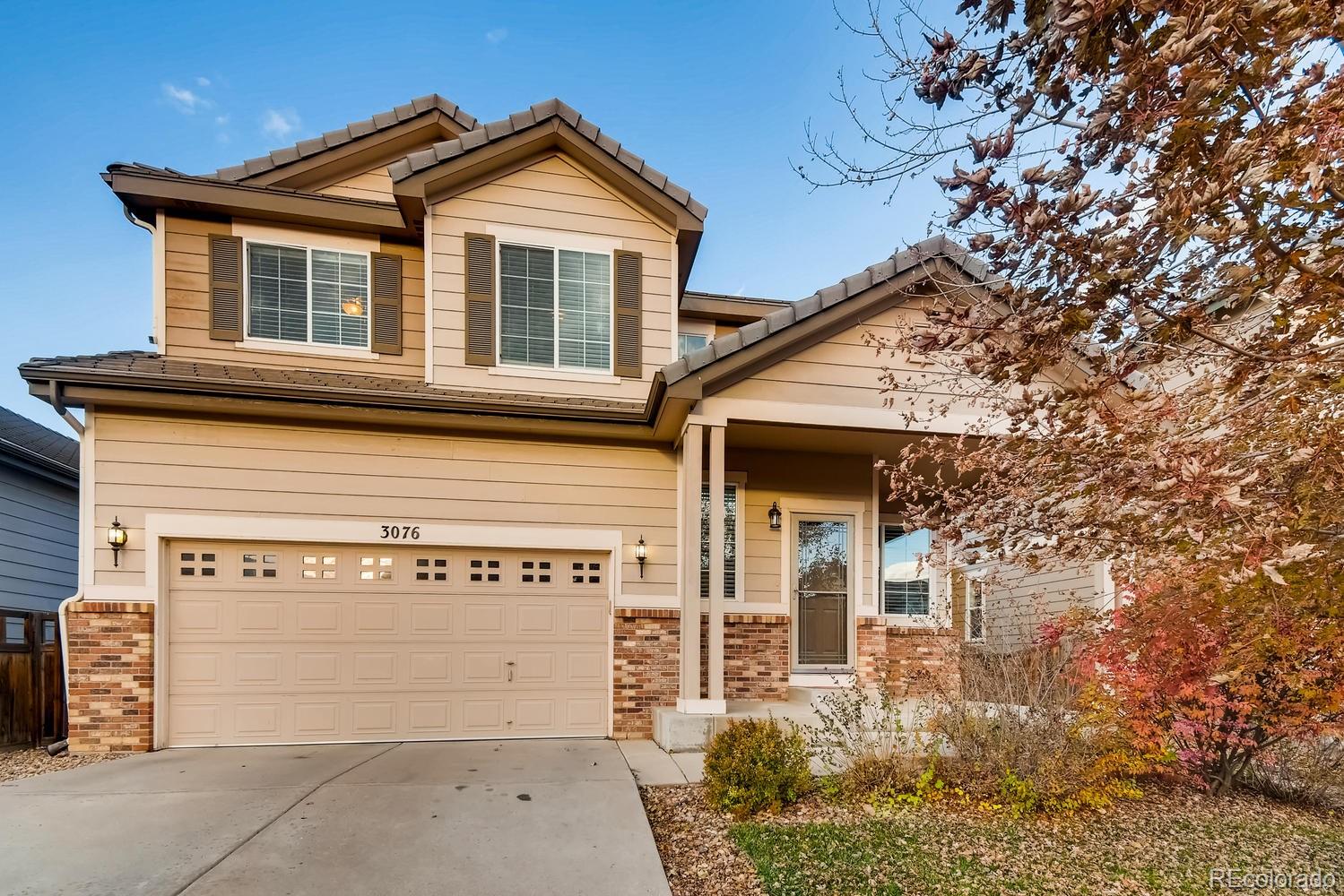 3076 Meadowbrook Place Dacono CO 80514