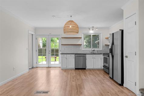 9575 Garland Court Westminster CO 80021