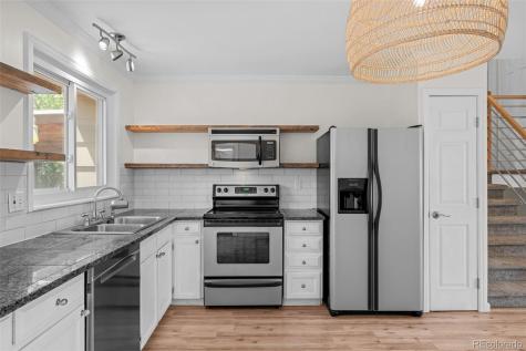 9575 Garland Court Westminster CO 80021