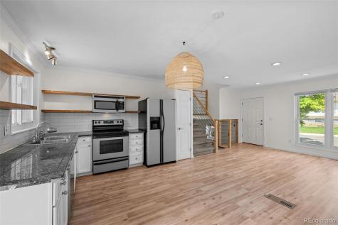 9575 Garland Court Westminster CO 80021