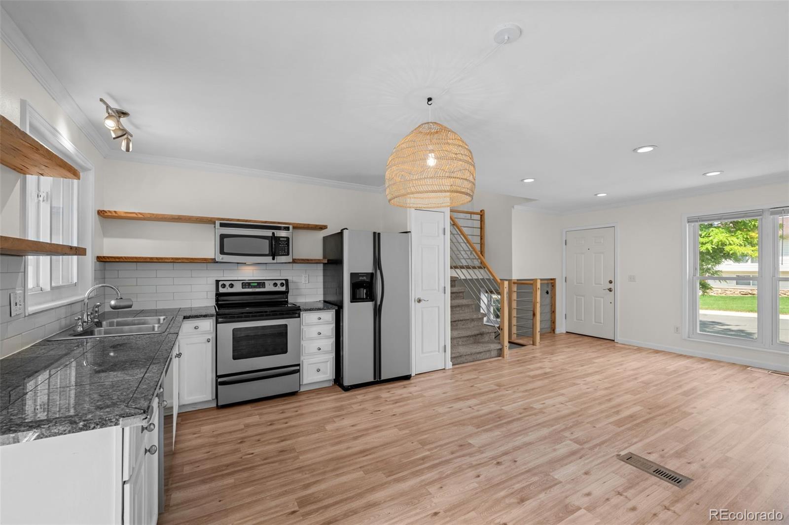 9575 Garland Court Westminster CO 80021