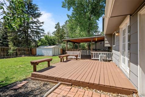 9575 Garland Court Westminster CO 80021
