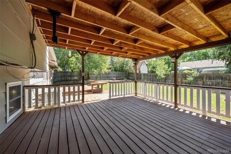 9575 Garland Court Westminster CO 80021