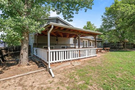 9575 Garland Court Westminster CO 80021