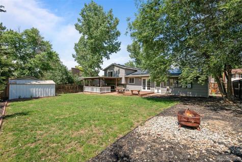 9575 Garland Court Westminster CO 80021