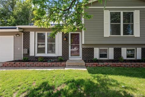 9575 Garland Court Westminster CO 80021