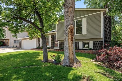 9575 Garland Court Westminster CO 80021