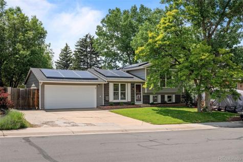 9575 Garland Court Westminster CO 80021