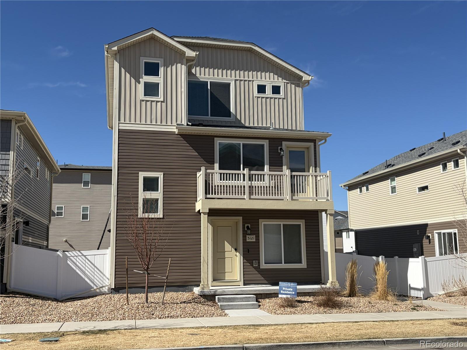 5121 N Yampa Street Denver CO 80249