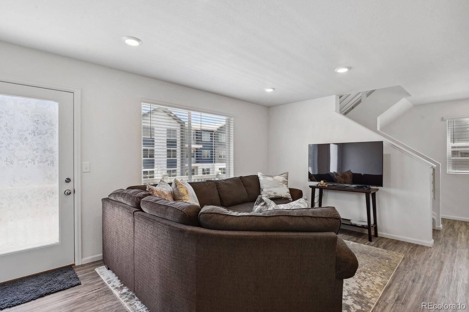 5121 N Yampa Street Denver CO 80249