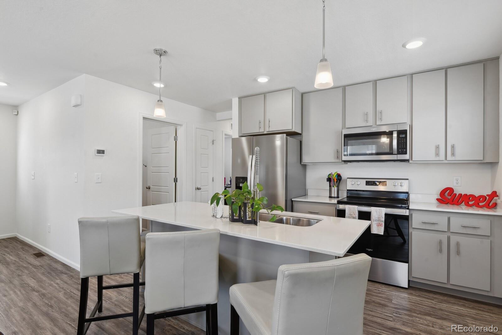 5121 N Yampa Street Denver CO 80249