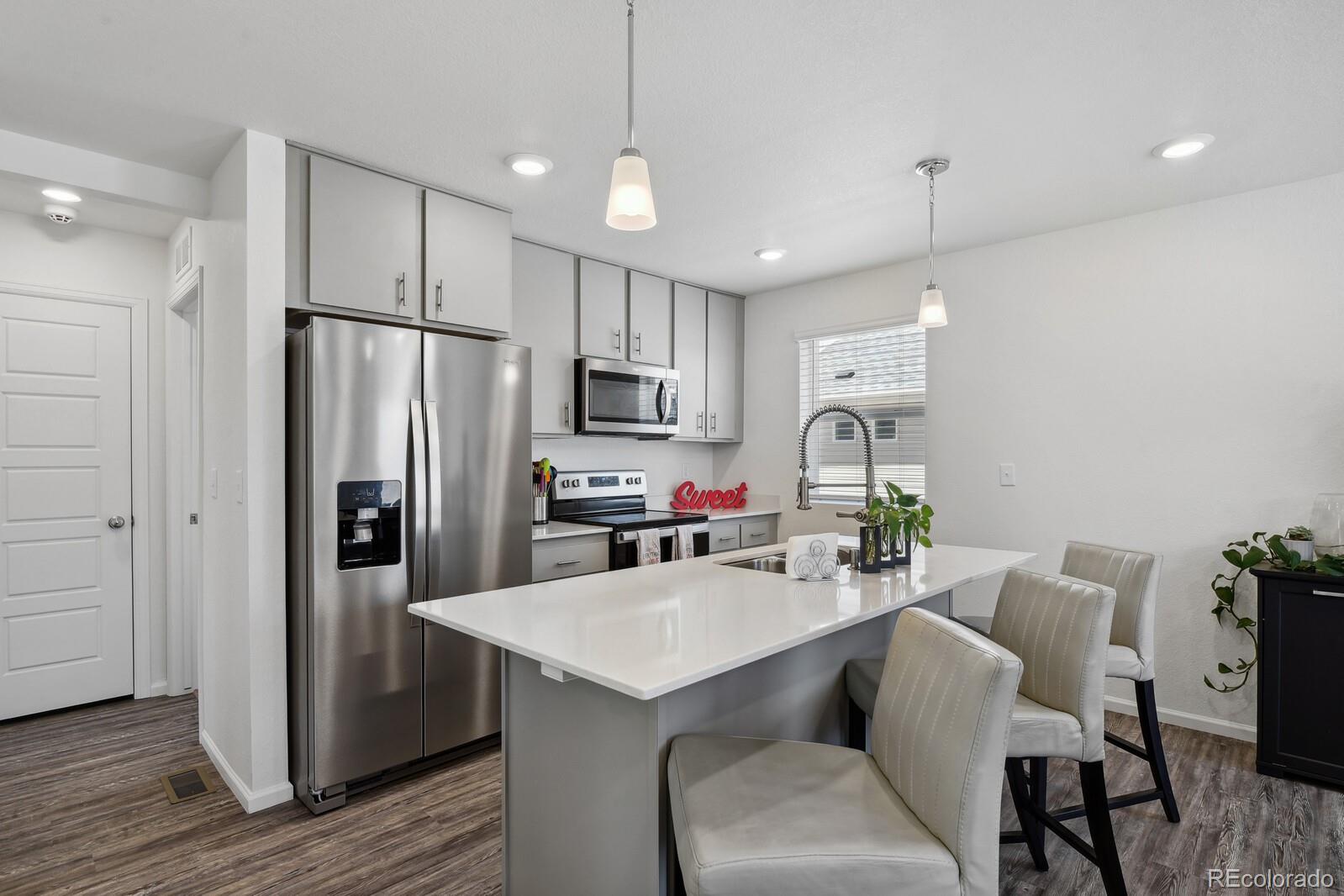 5121 N Yampa Street Denver CO 80249