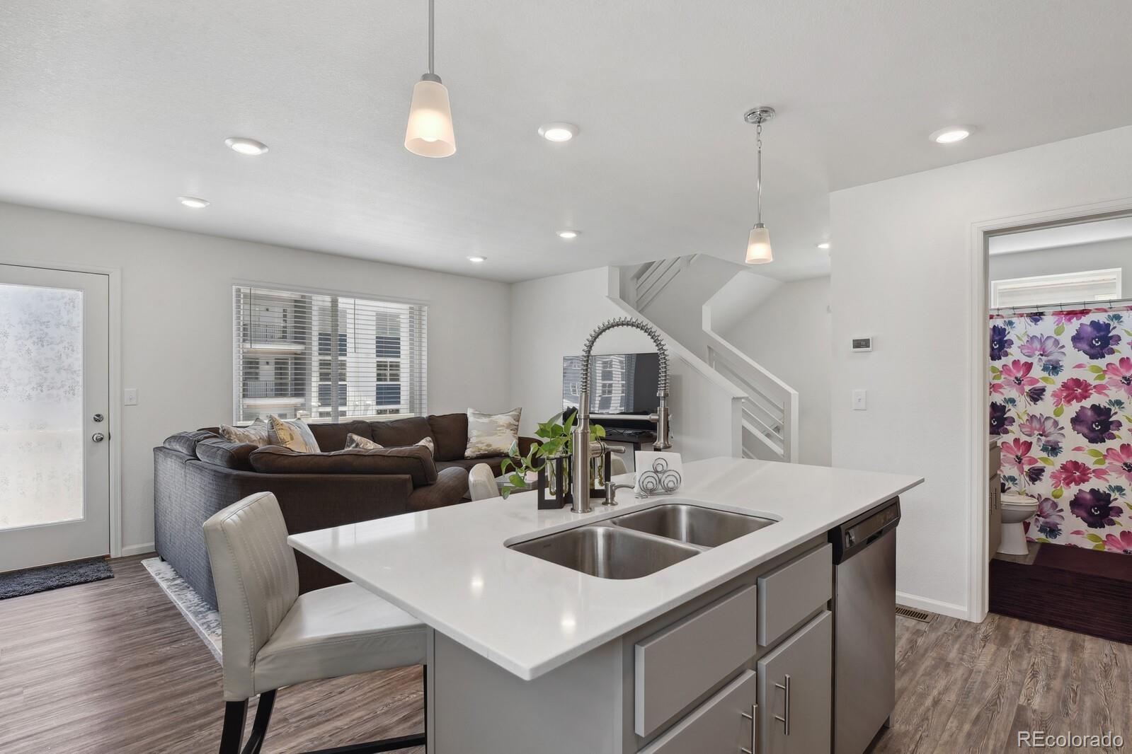 5121 N Yampa Street Denver CO 80249