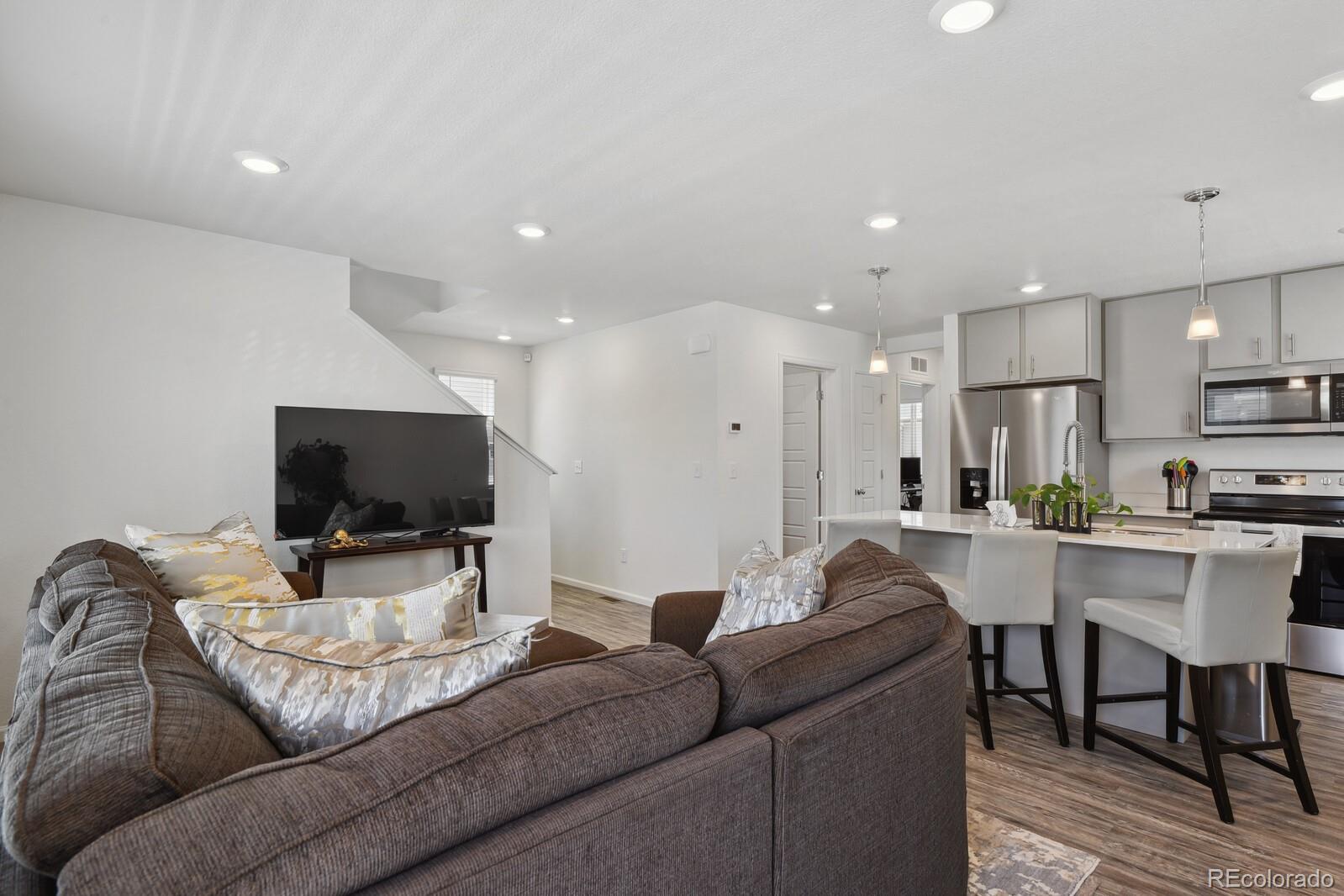 5121 N Yampa Street Denver CO 80249