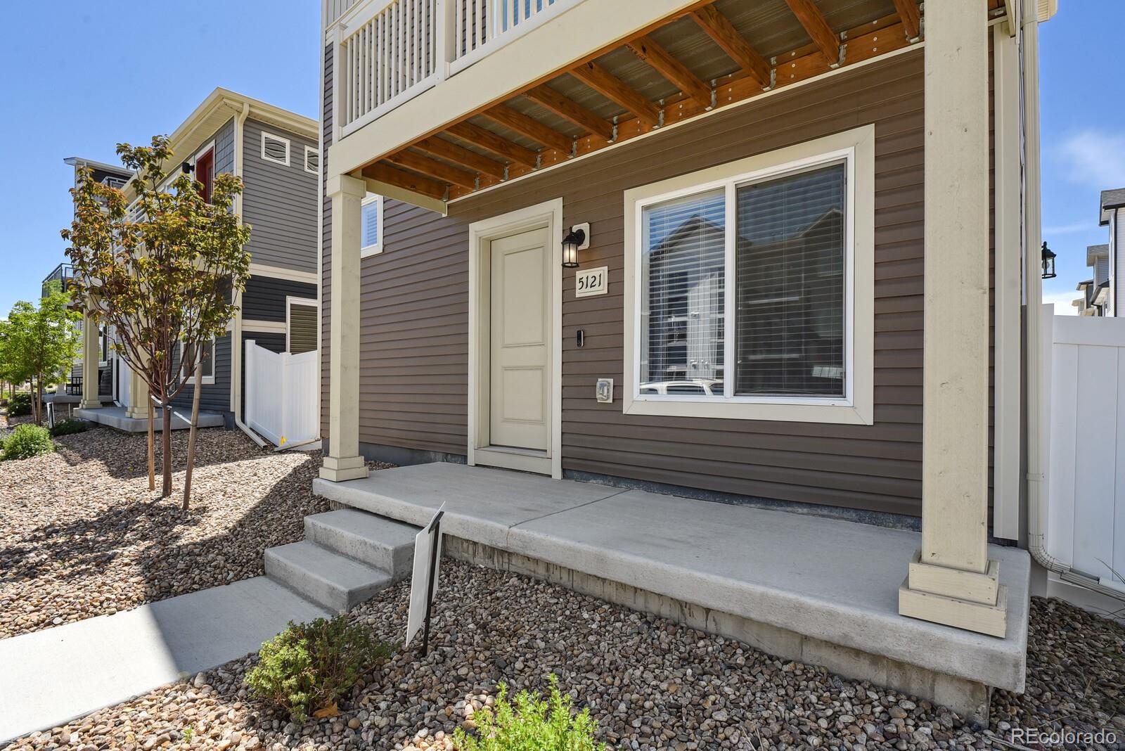 5121 N Yampa Street Denver CO 80249