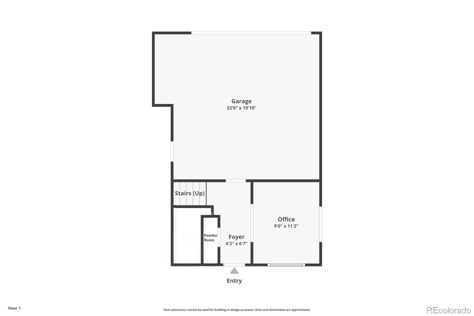 5121 N Yampa Street Denver CO 80249