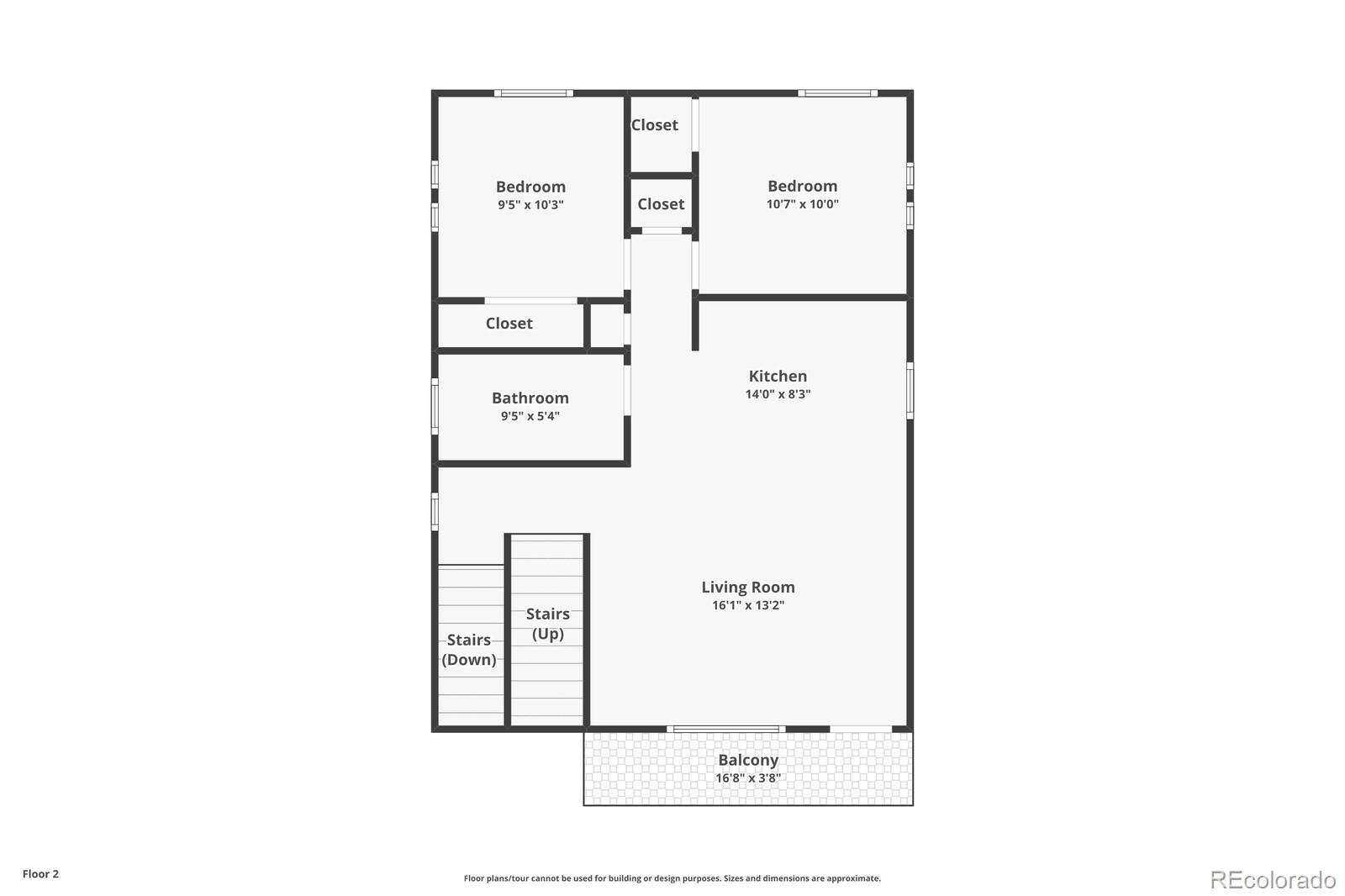 5121 N Yampa Street Denver CO 80249