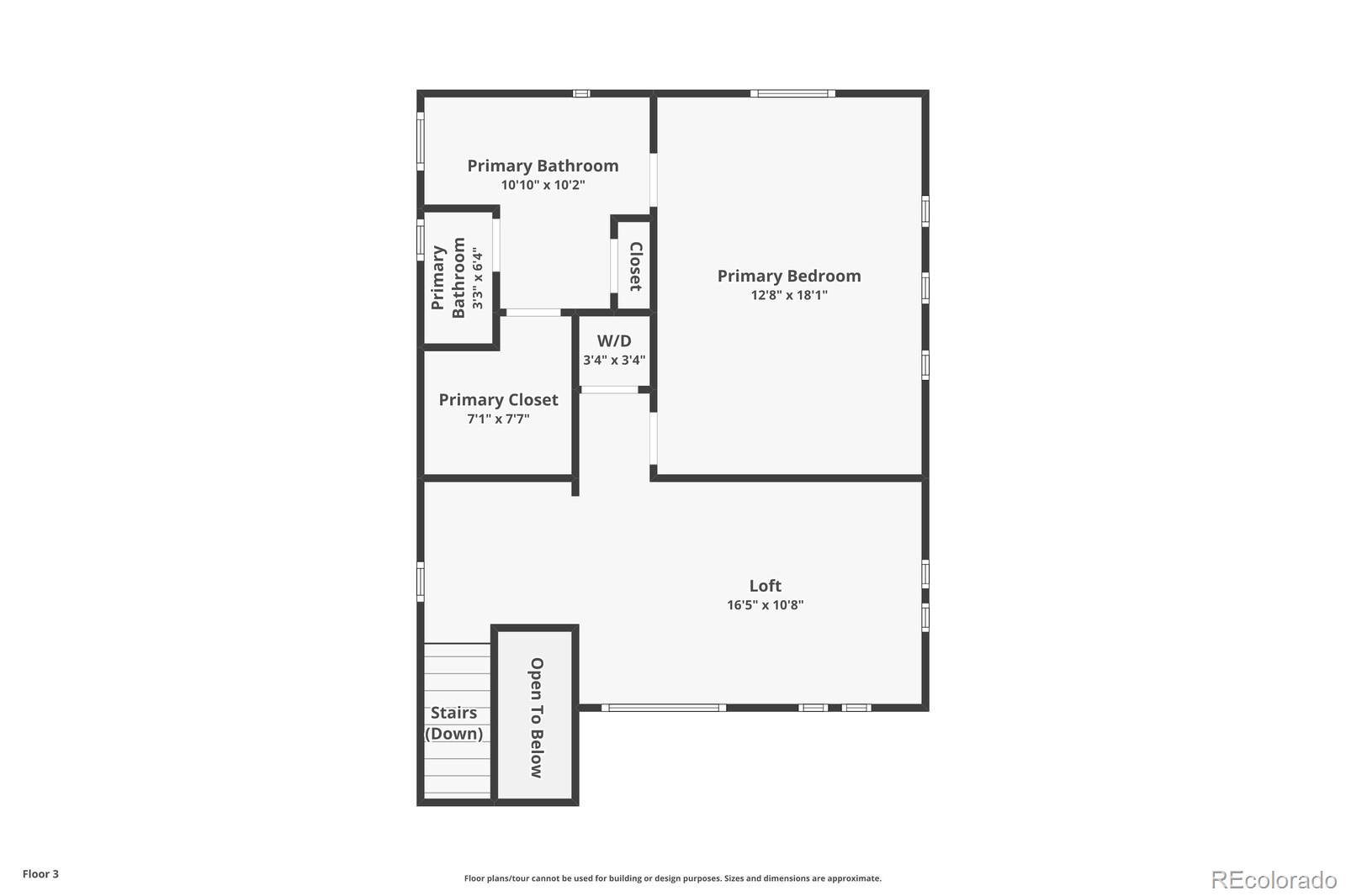 5121 N Yampa Street Denver CO 80249