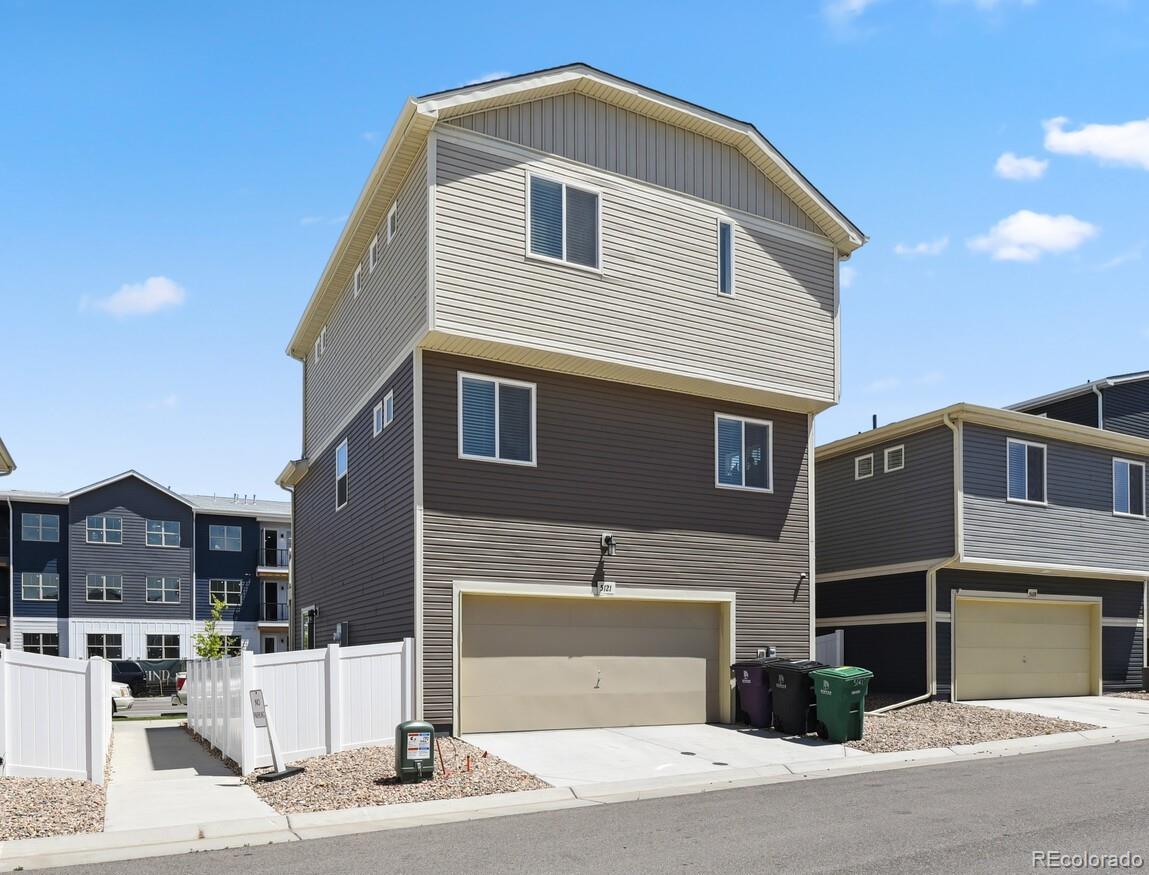 5121 N Yampa Street Denver CO 80249