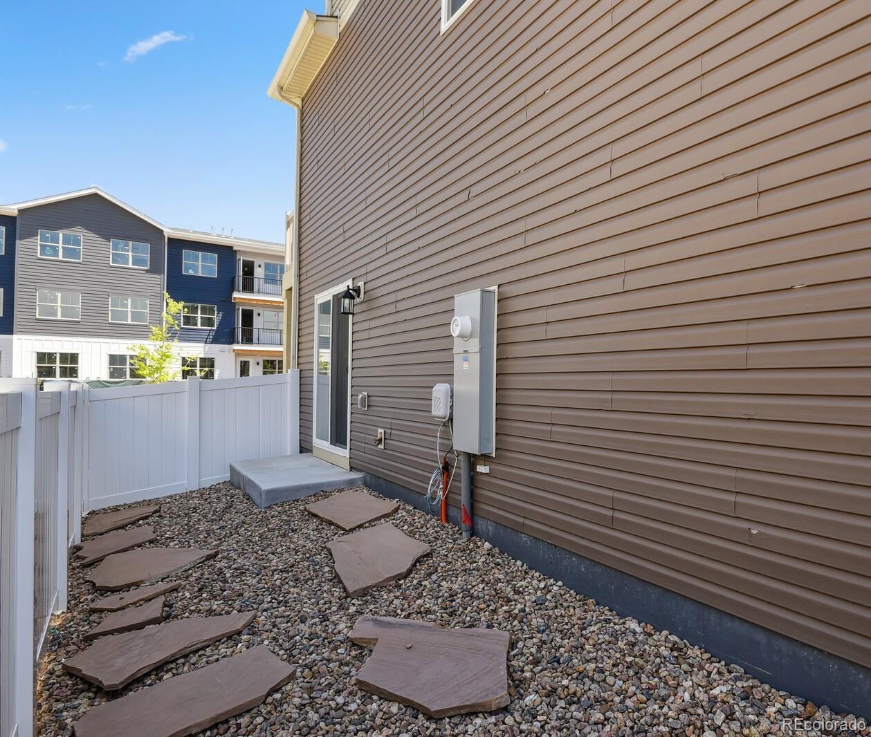 5121 N Yampa Street Denver CO 80249