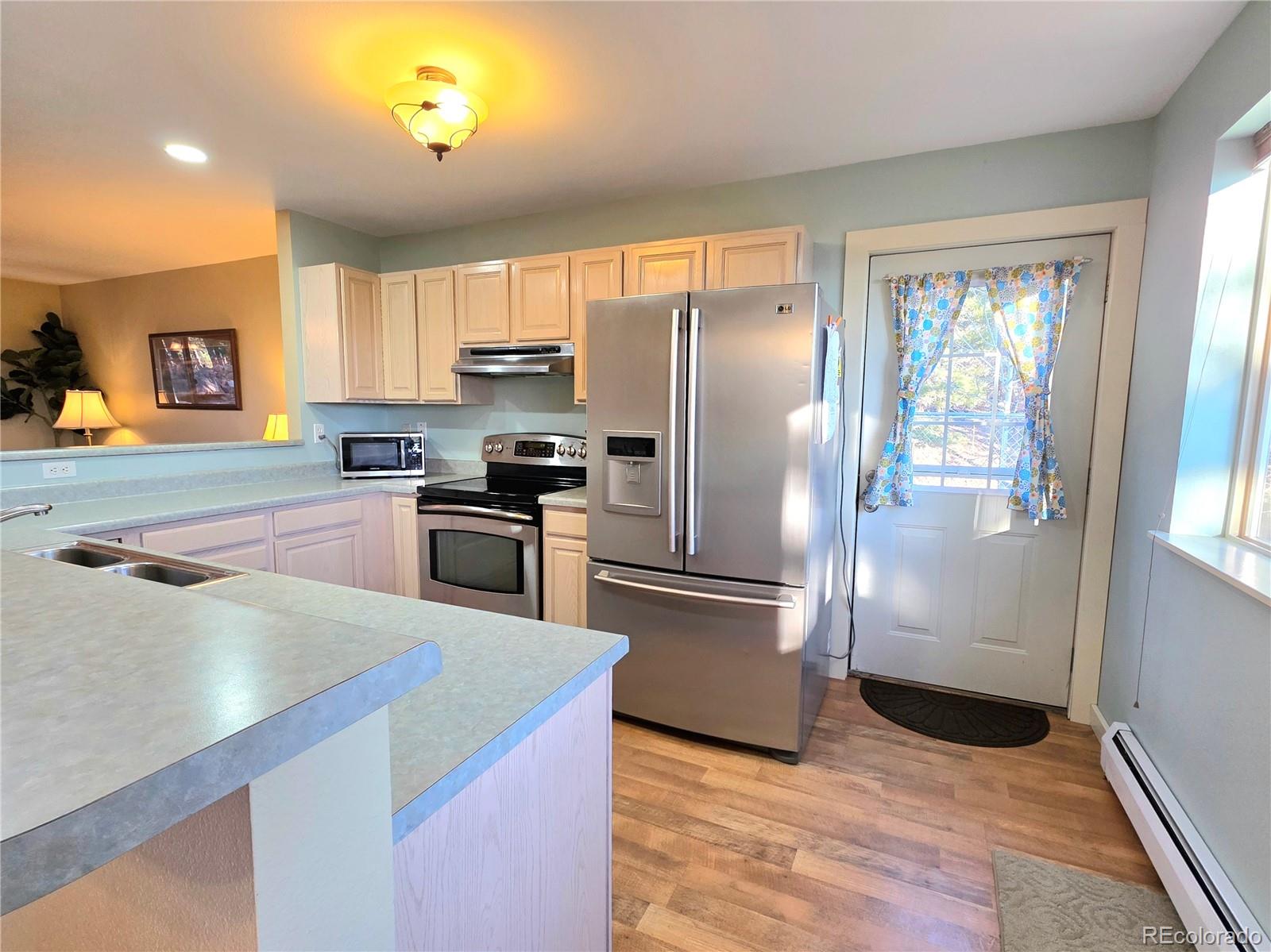 2063 Vagabond Creek Drive Lake George CO 80827