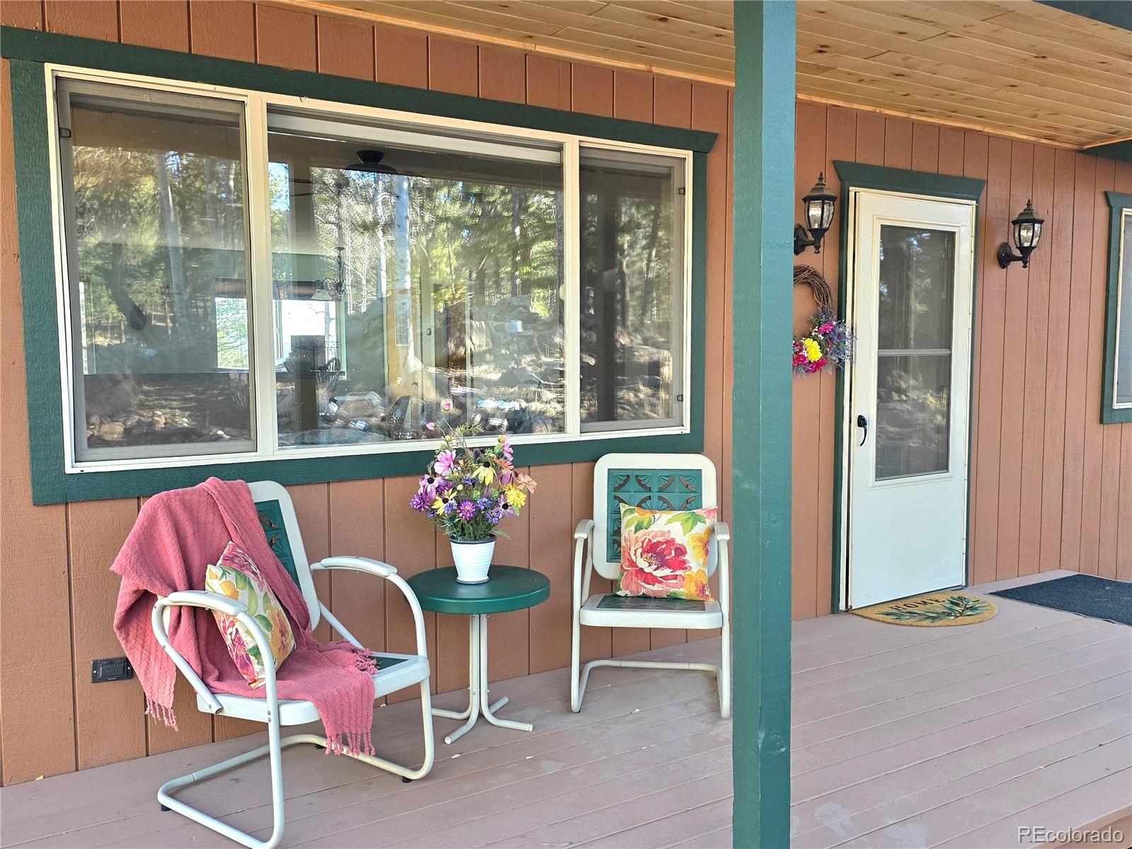 2063 Vagabond Creek Drive Lake George CO 80827