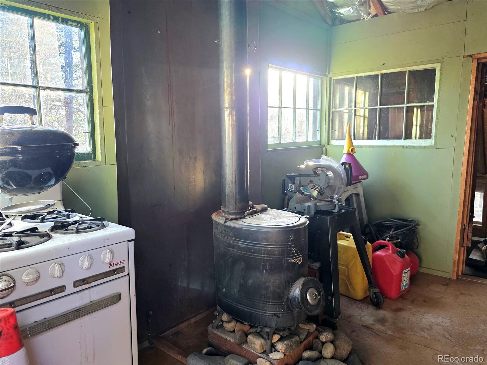 2063 Vagabond Creek Drive Lake George CO 80827