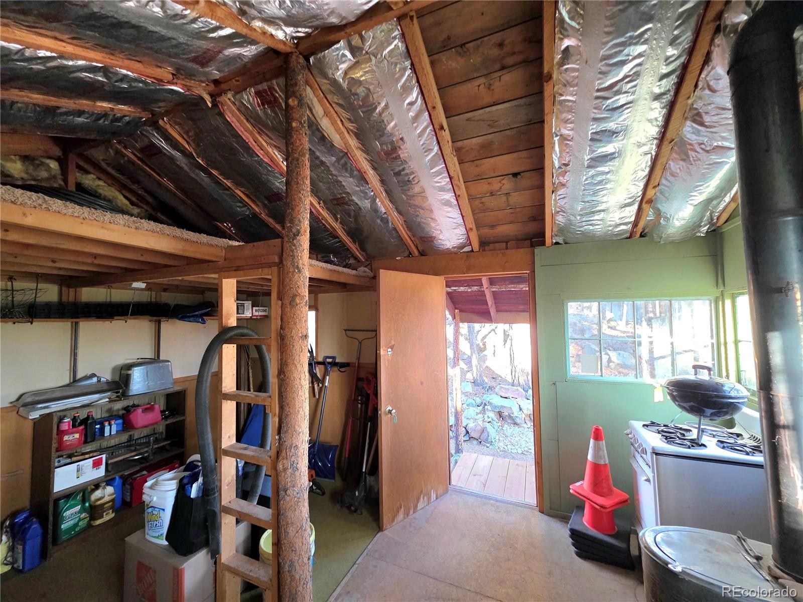 2063 Vagabond Creek Drive Lake George CO 80827