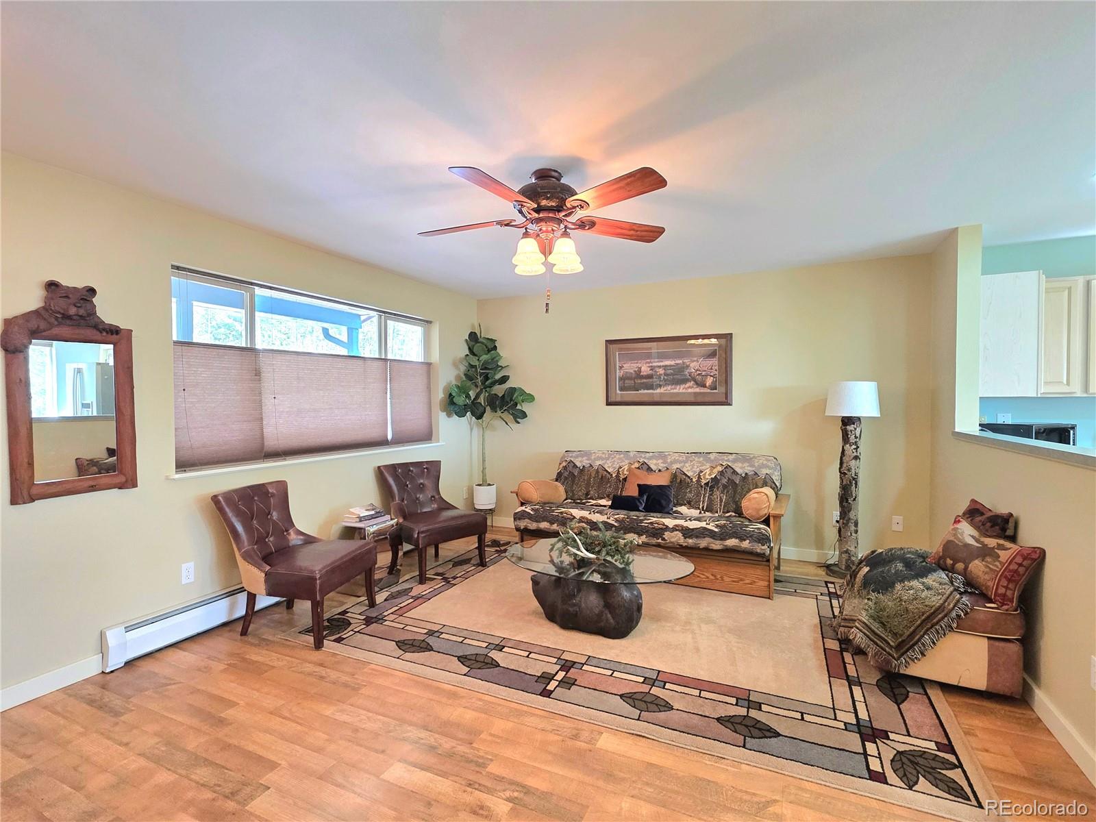 2063 Vagabond Creek Drive Lake George CO 80827