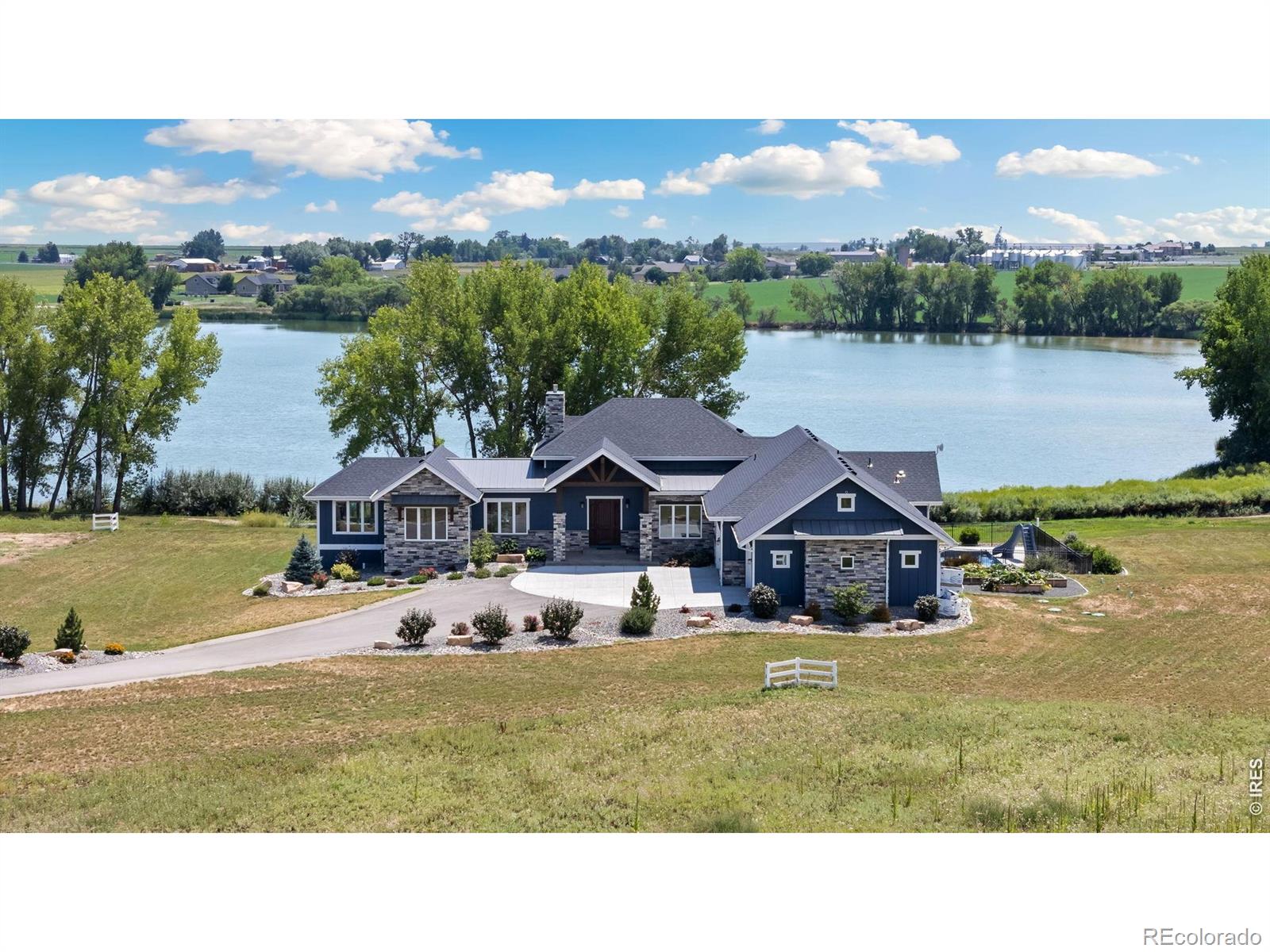 3324 Fox Crossing Place Loveland CO 80537