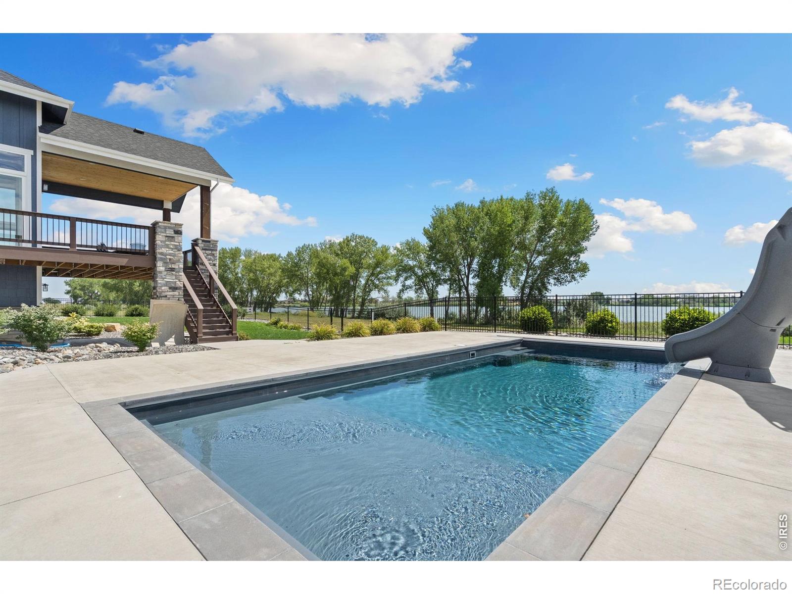 3324 Fox Crossing Place Loveland CO 80537