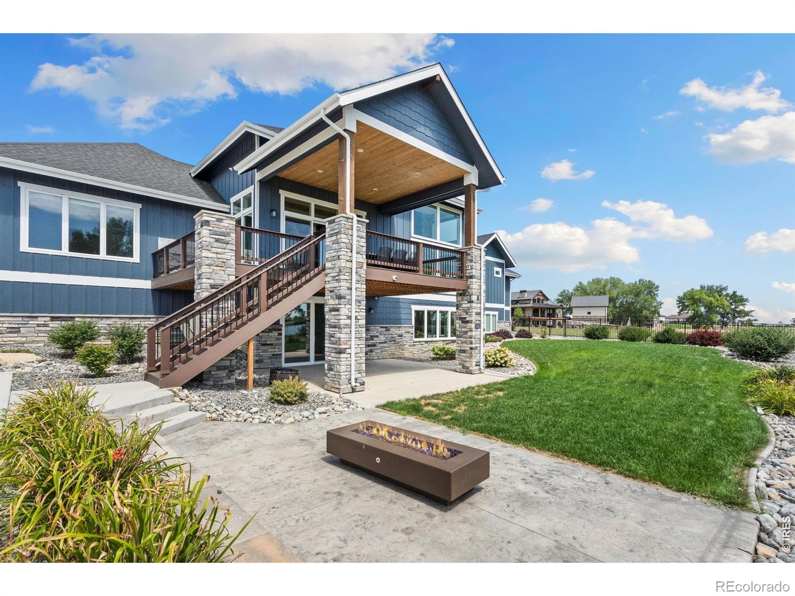 3324 Fox Crossing Place Loveland CO 80537