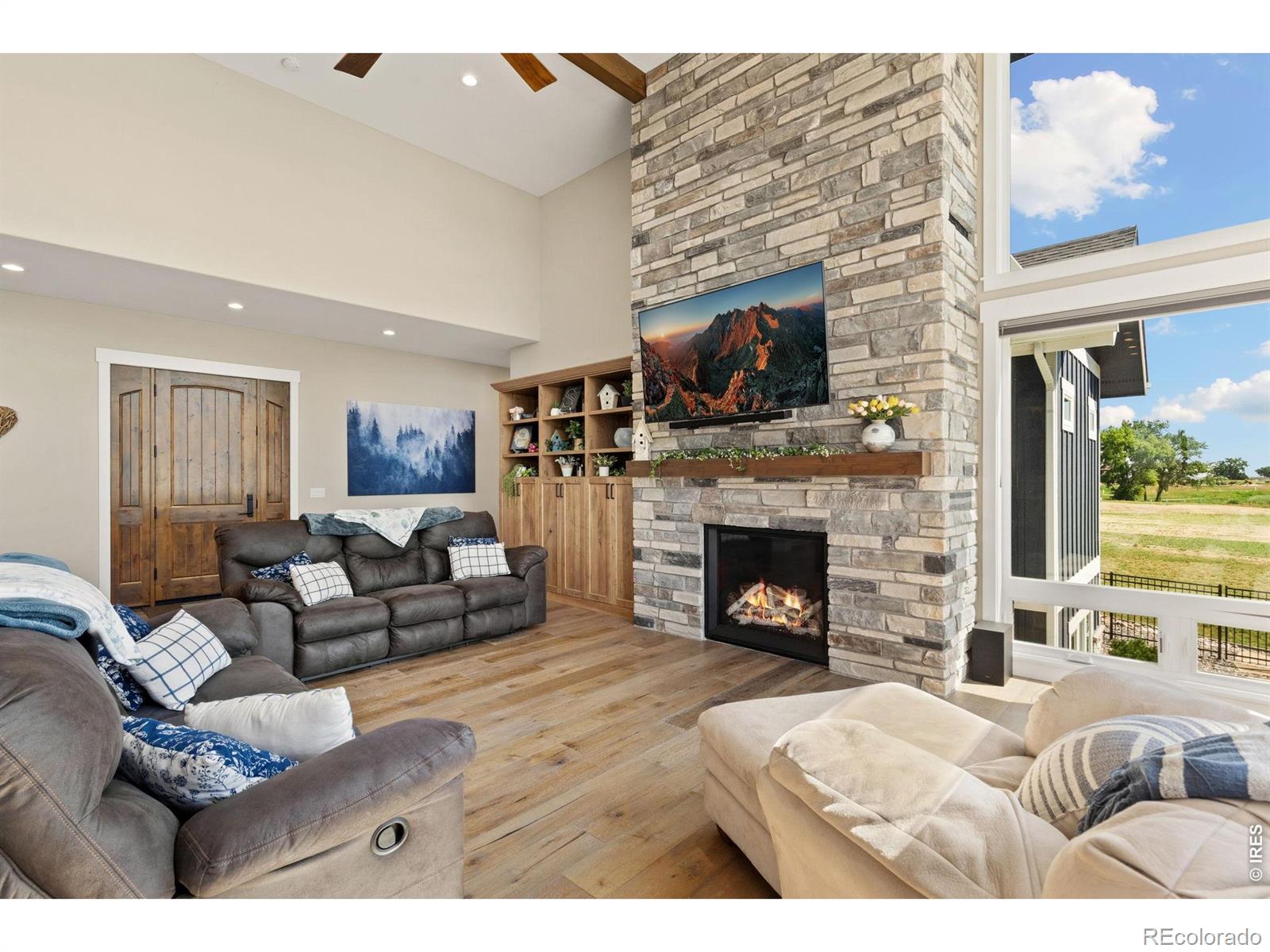 3324 Fox Crossing Place Loveland CO 80537