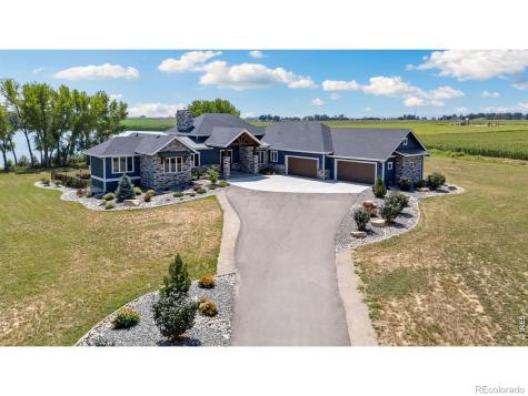 3324 Fox Crossing Place Loveland CO 80537