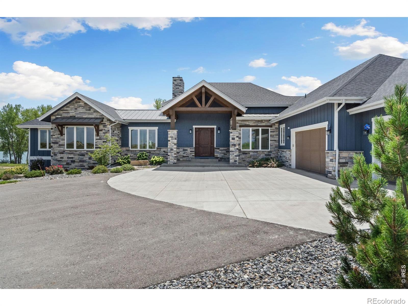 3324 Fox Crossing Place Loveland CO 80537