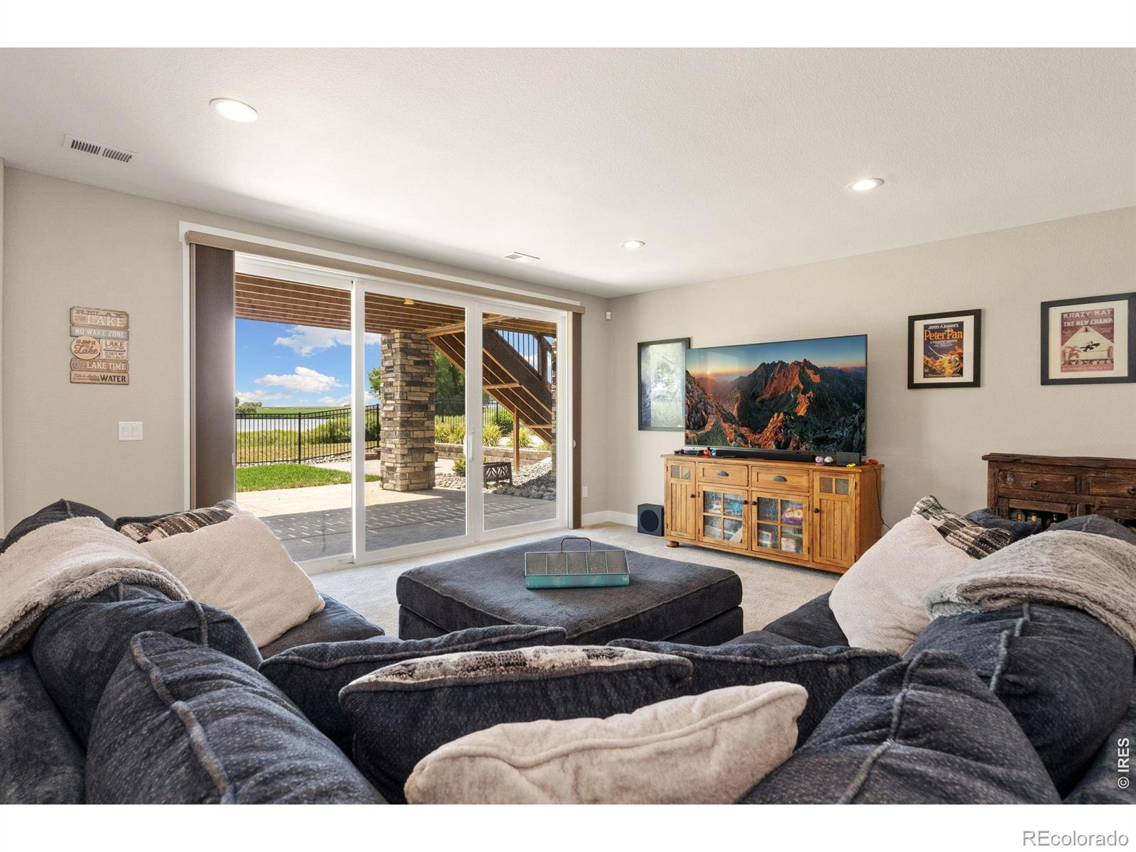 3324 Fox Crossing Place Loveland CO 80537