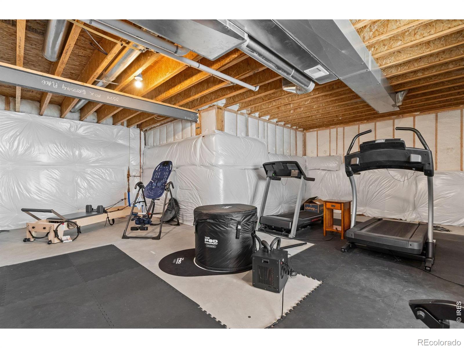 3324 Fox Crossing Place Loveland CO 80537