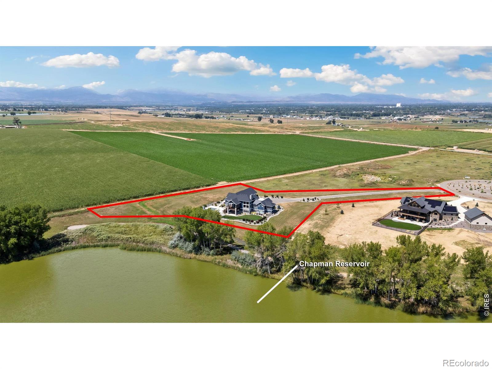 3324 Fox Crossing Place Loveland CO 80537