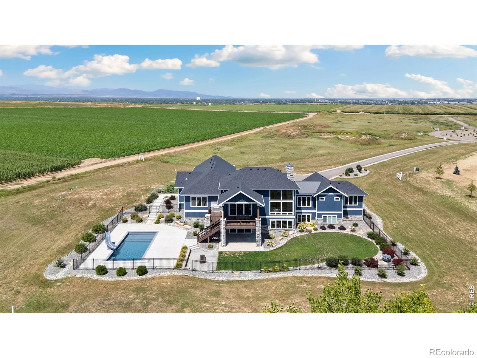 3324 Fox Crossing Place Loveland CO 80537