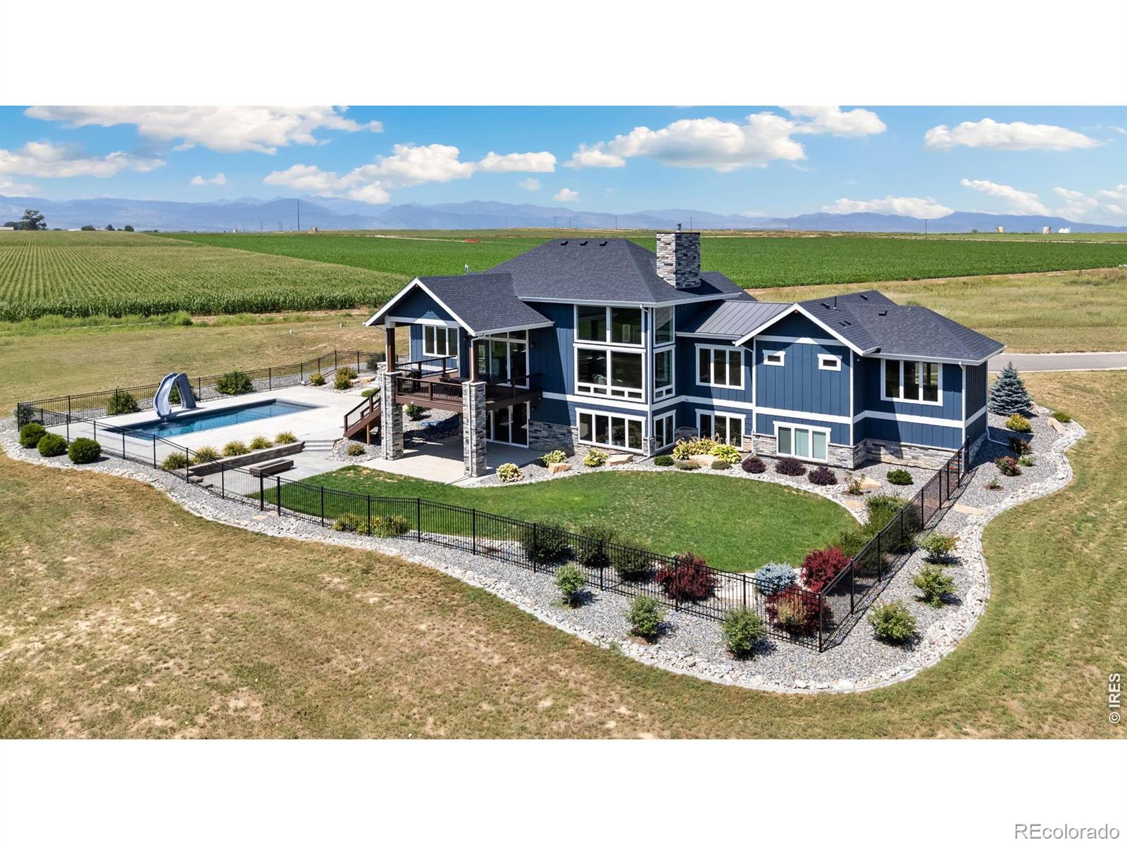 3324 Fox Crossing Place Loveland CO 80537