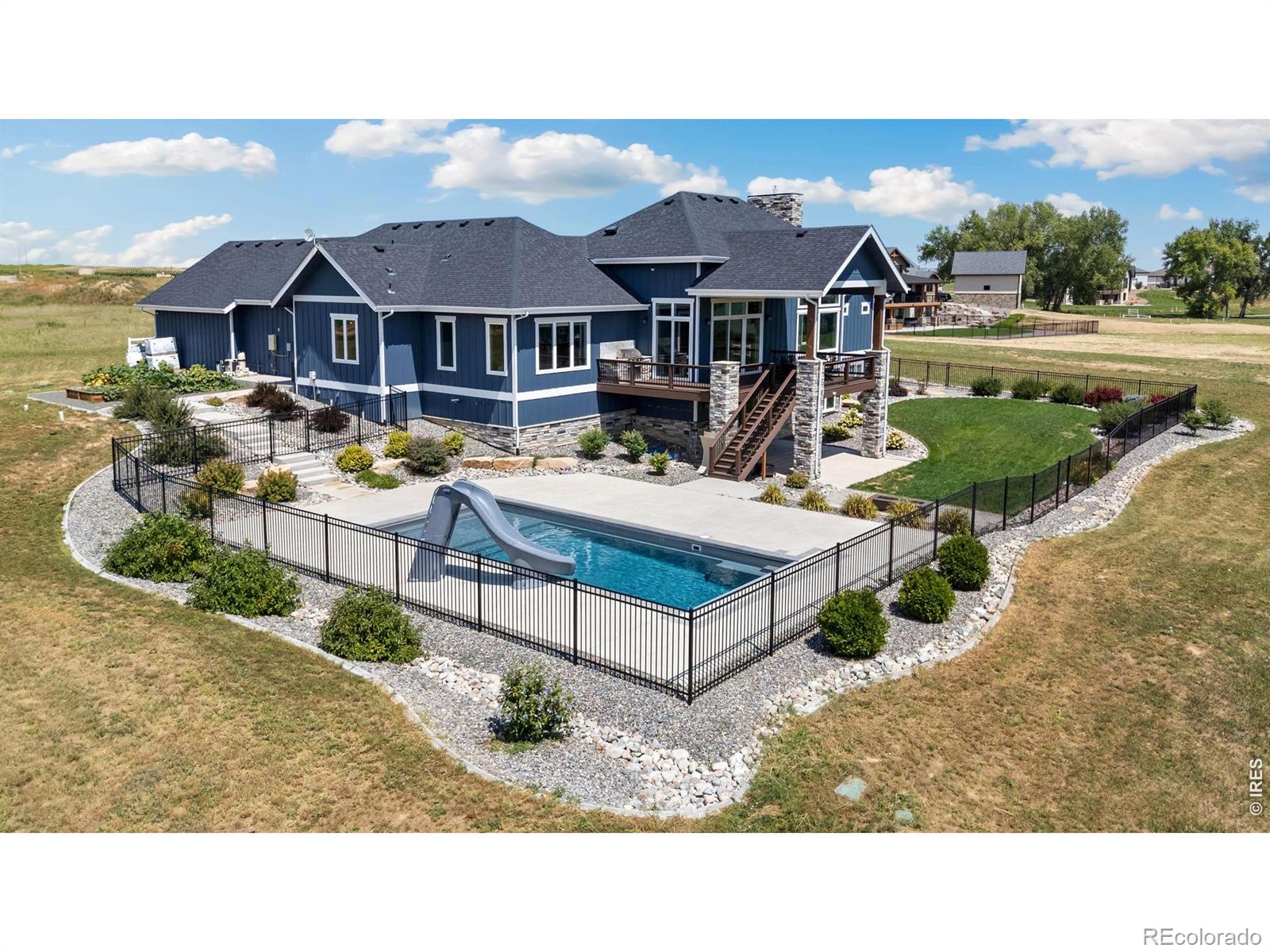 3324 Fox Crossing Place Loveland CO 80537