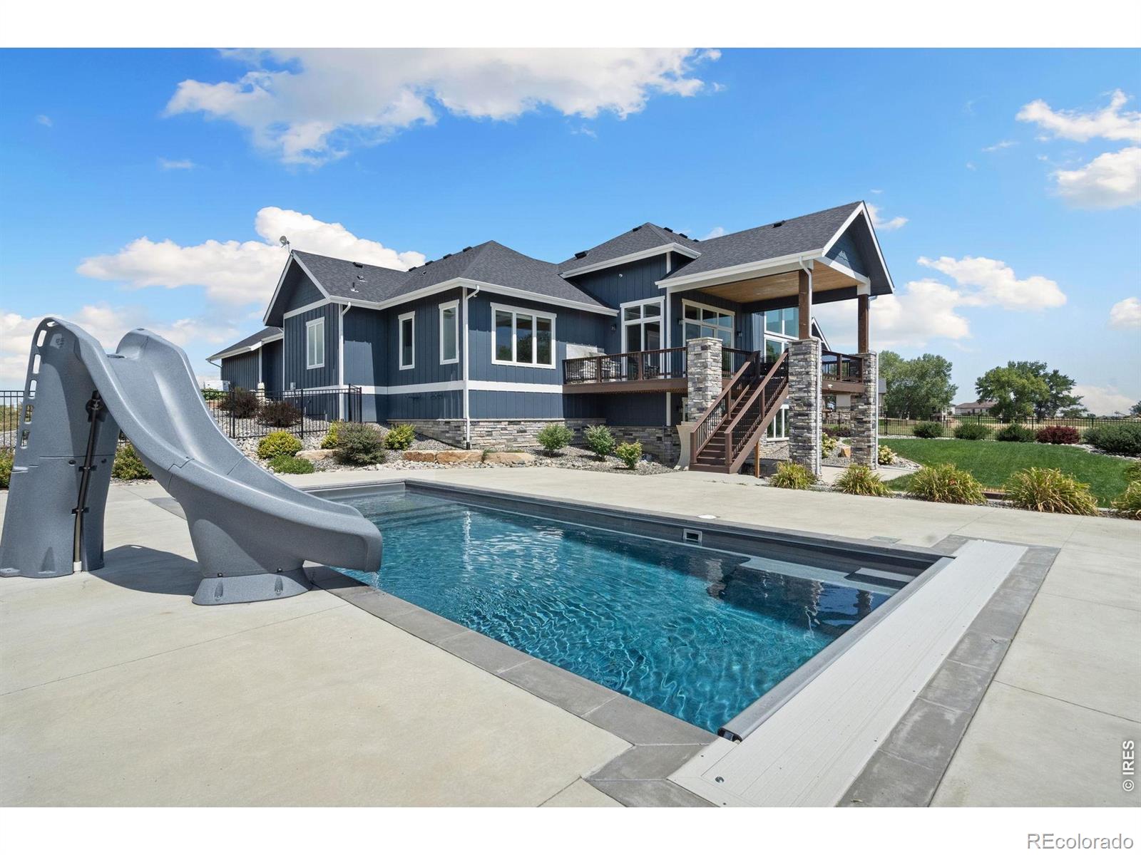 3324 Fox Crossing Place Loveland CO 80537