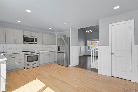 4255 Gracewood Drive Colorado Springs CO 80920