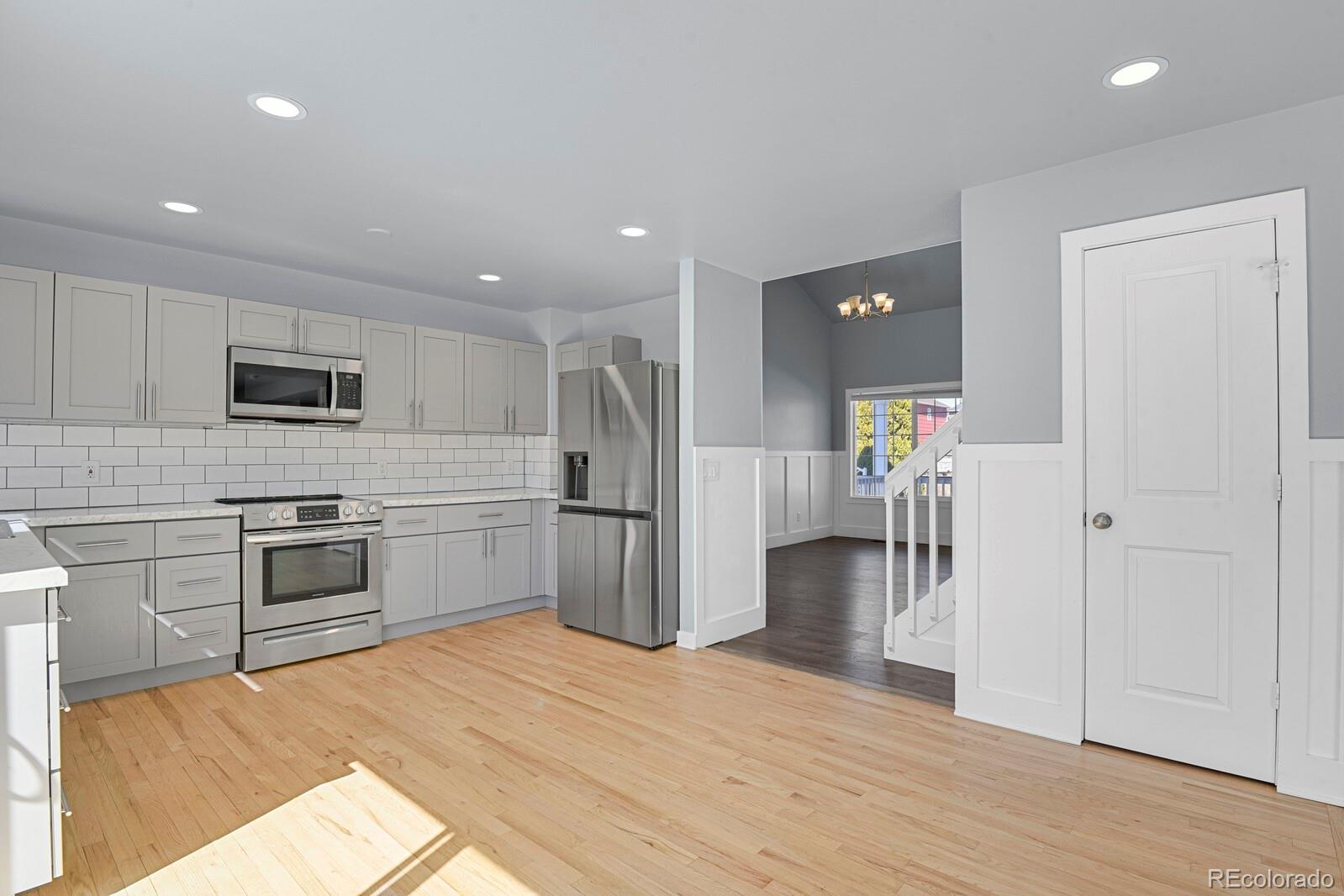 4255 Gracewood Drive Colorado Springs CO 80920