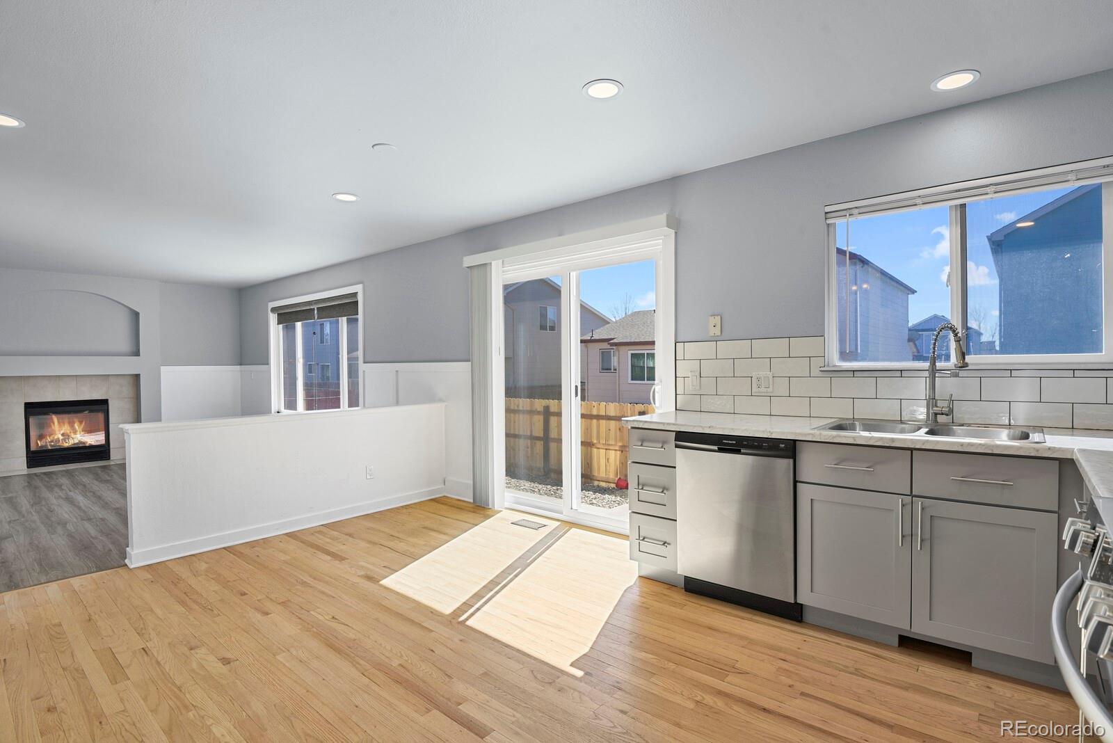 4255 Gracewood Drive Colorado Springs CO 80920