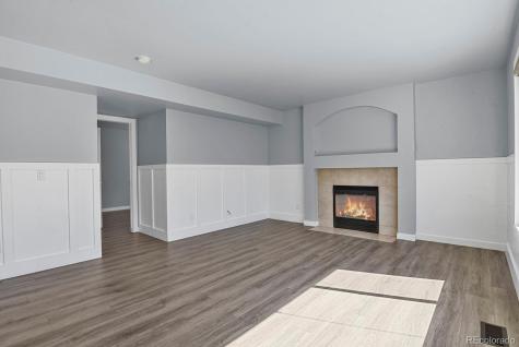 4255 Gracewood Drive Colorado Springs CO 80920