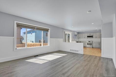 4255 Gracewood Drive Colorado Springs CO 80920