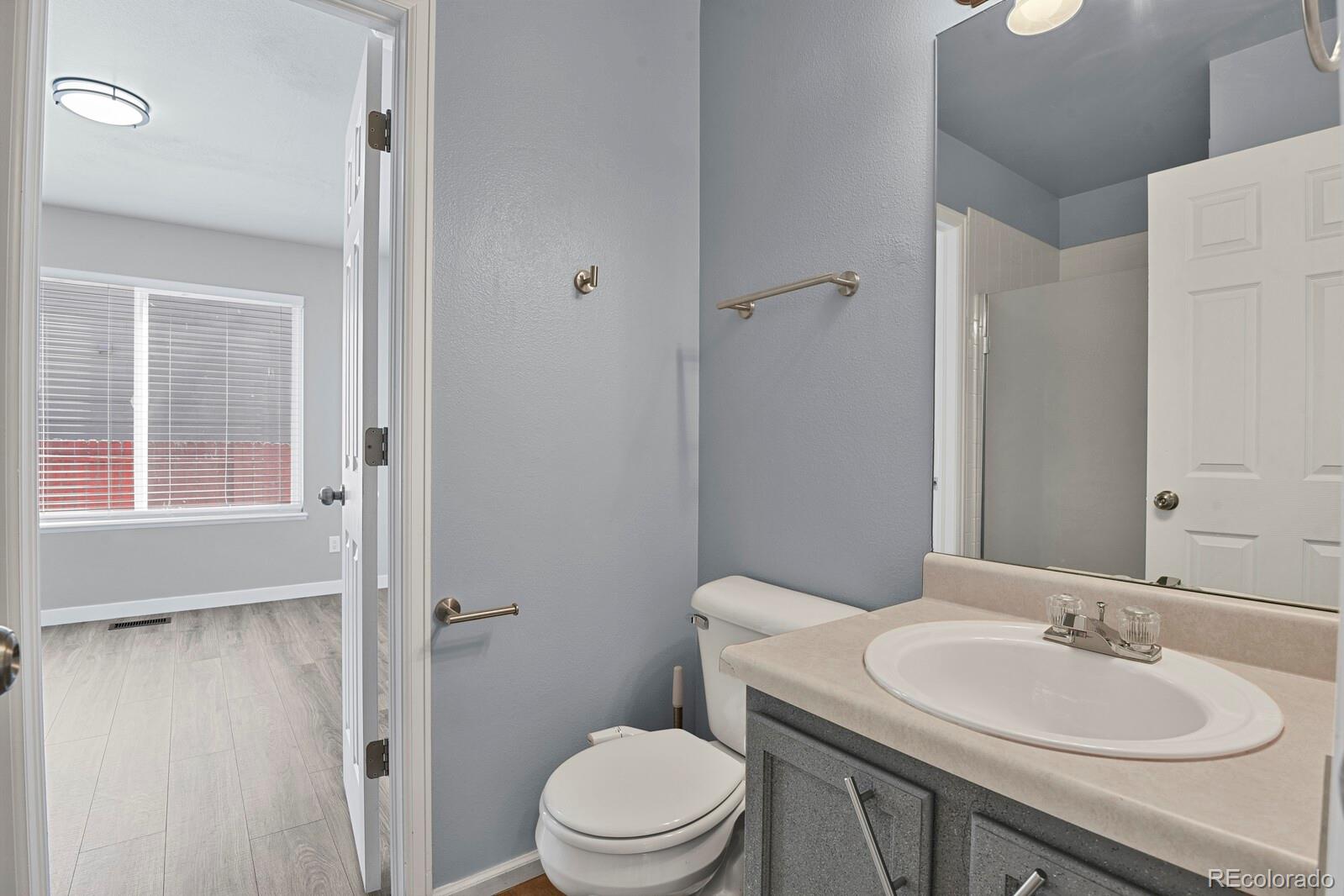 4255 Gracewood Drive Colorado Springs CO 80920