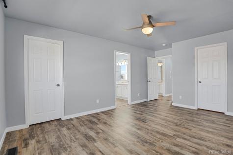 4255 Gracewood Drive Colorado Springs CO 80920